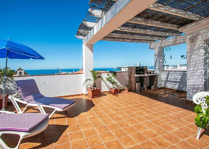Apartamentos Casa Yoli Maro