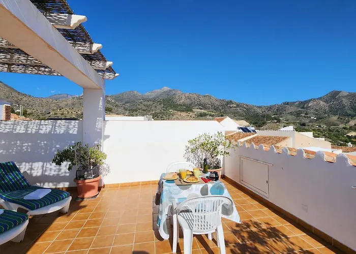 Apartamentos Casa Yoli Maro