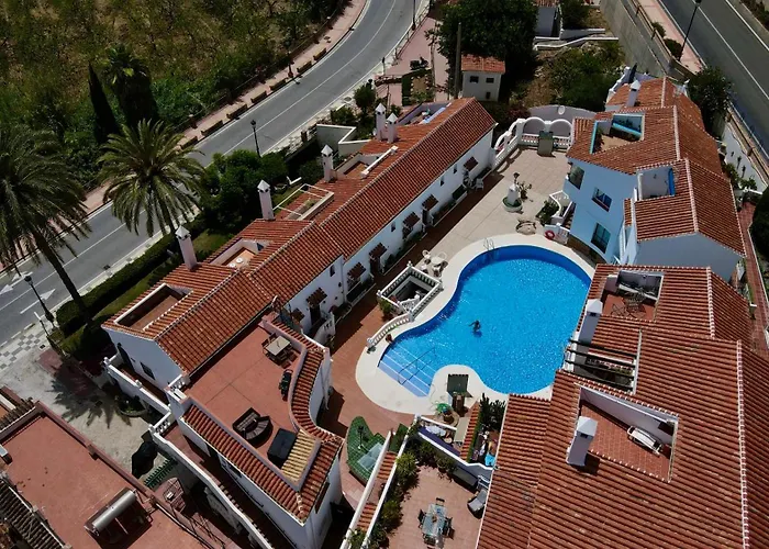 Sea View Apartament With Sauna And Pool In Maro