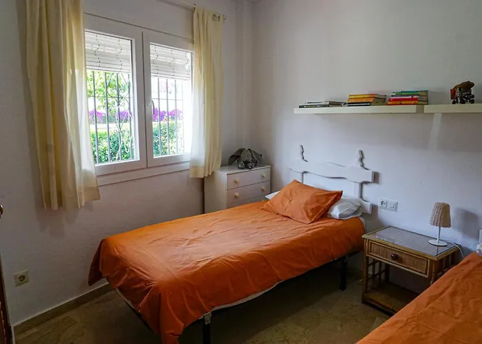 CASA DELFÍN (Maro)