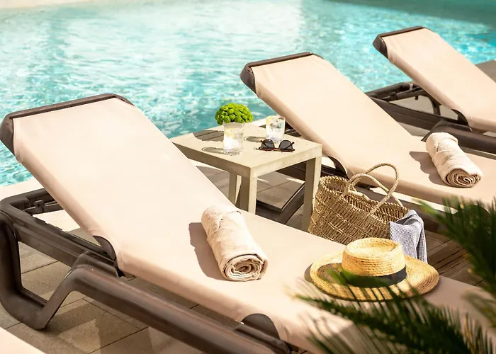 Hotel Helios Costa Tropical